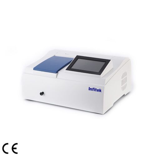 Visible Spectrophotometer