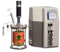 Benchtop Fermentor & Bioreactor