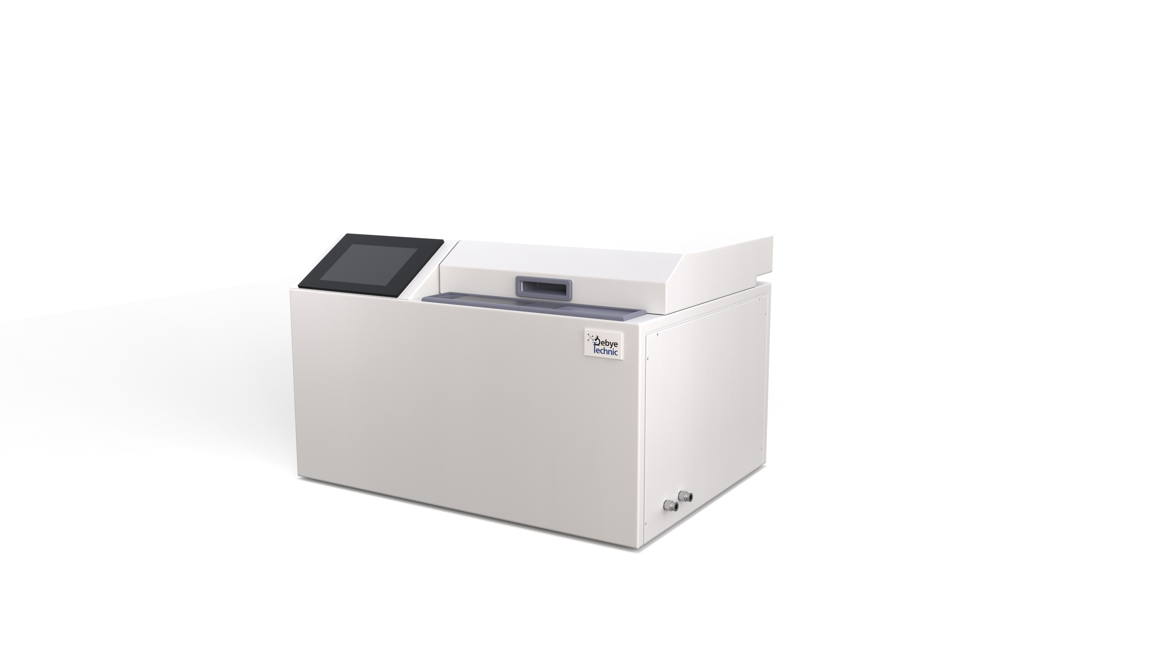 Calorimeter Automatic