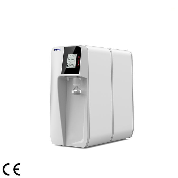 Ultra-pure Water Purifier