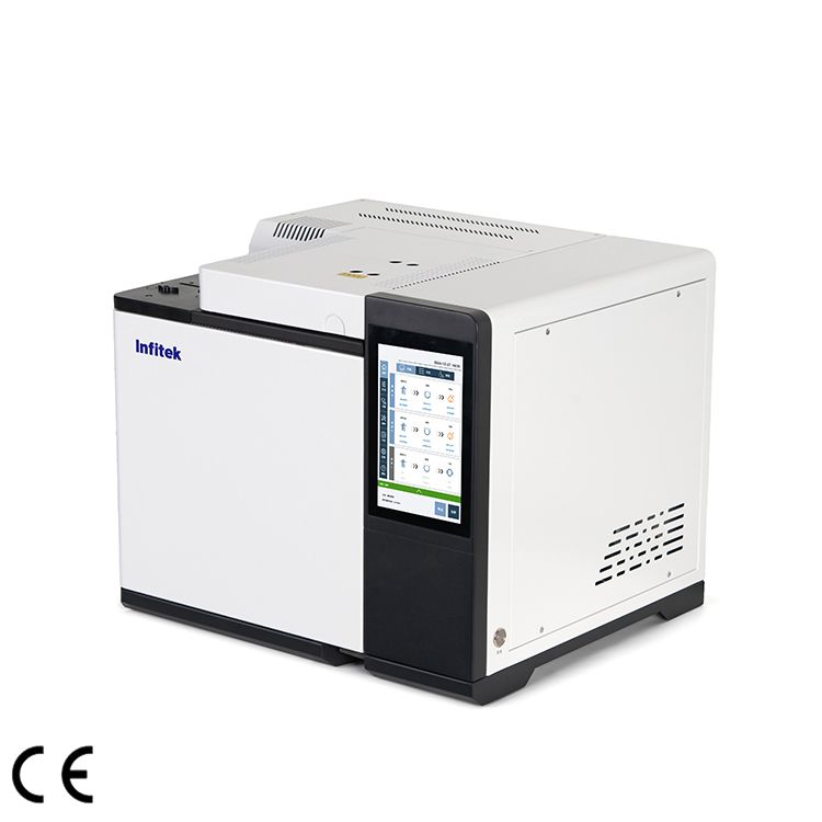 Gas Chromatograph