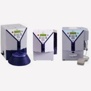 Laboratory Electrolyte Analyzer