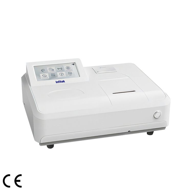 Water Quality Analyzer