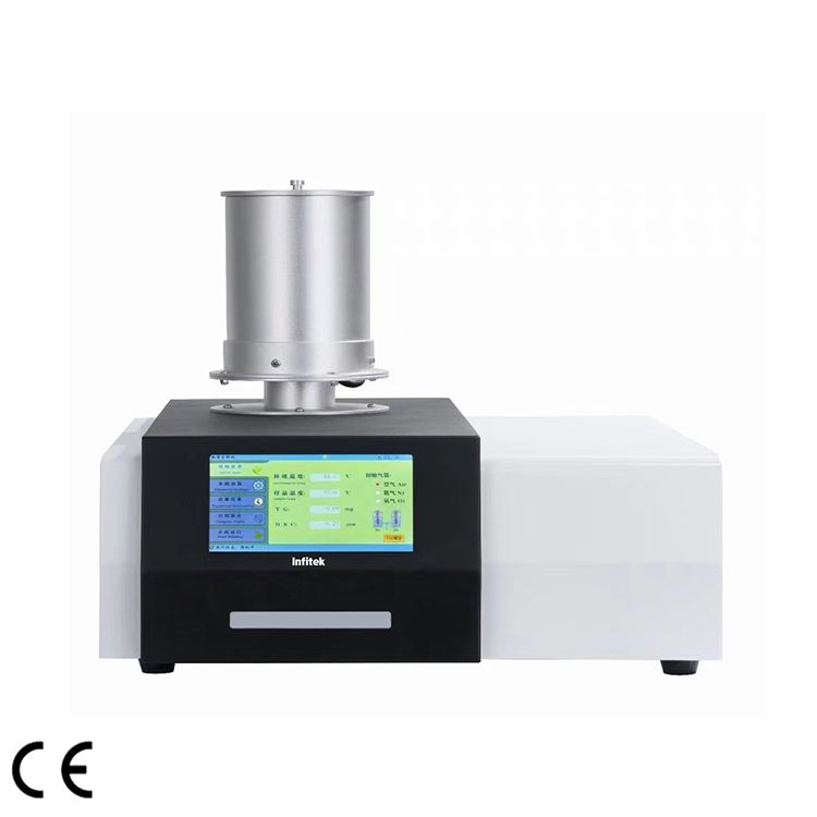 Thermogravimetric Analyzer