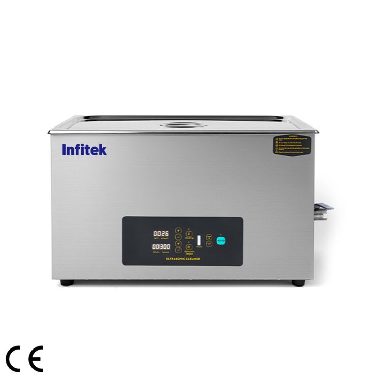 Laboratory Ultrasonic Cleaner Bath