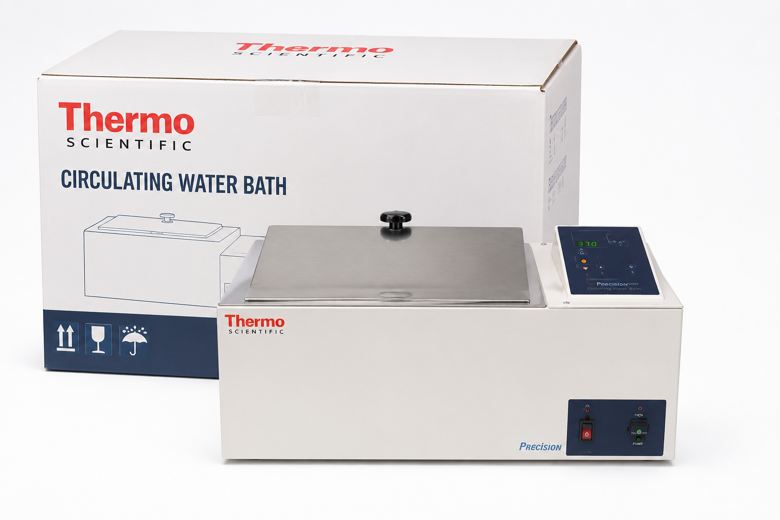 Circulating Water Bath Digital