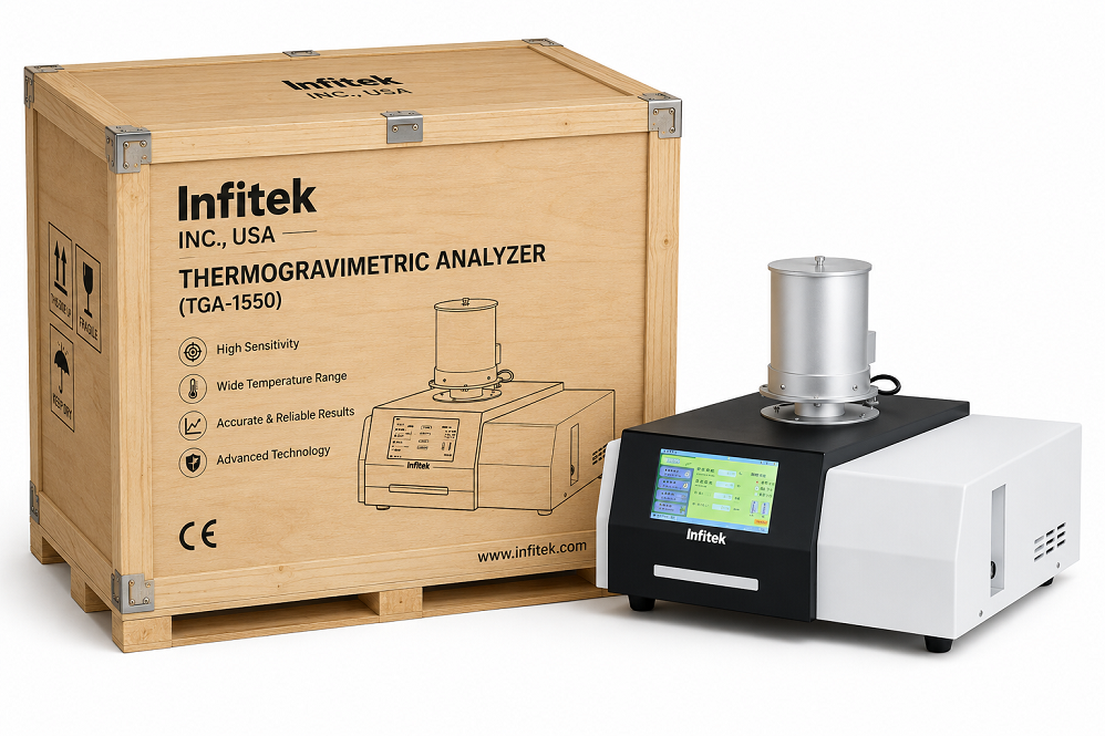 Thermogravimetric Analyzer