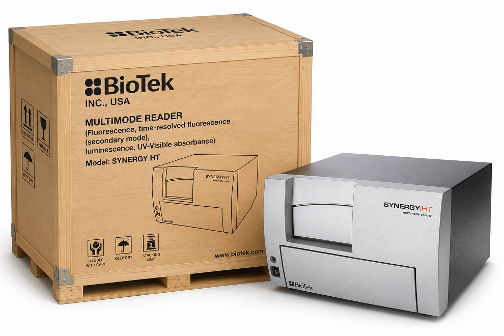 Synergy HT Multi-Mode Reader
